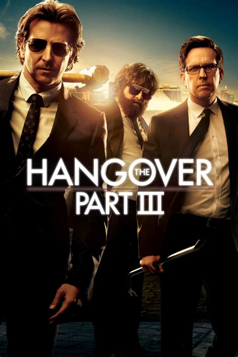 the hangover part 3 full movie.